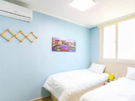 Фото Beluga Guest House - Hostel