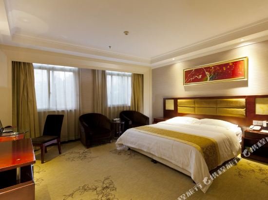 Фото Zhuzhou Jinjin Haiyue Hotel