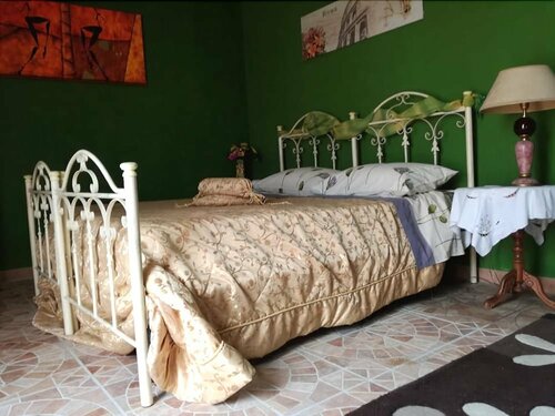 Гостиница B&b Miccoli
