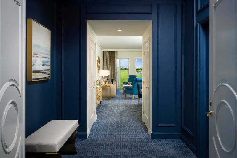 Фото Trump National Doral Miami