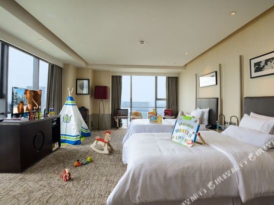 Фото The Westin Ningbo