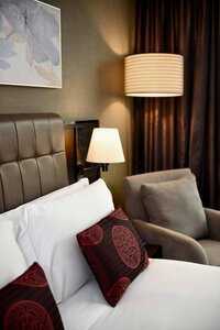 Гостиница Fullon Hotel Taipei Central 