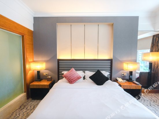 Фото King Century Hotel