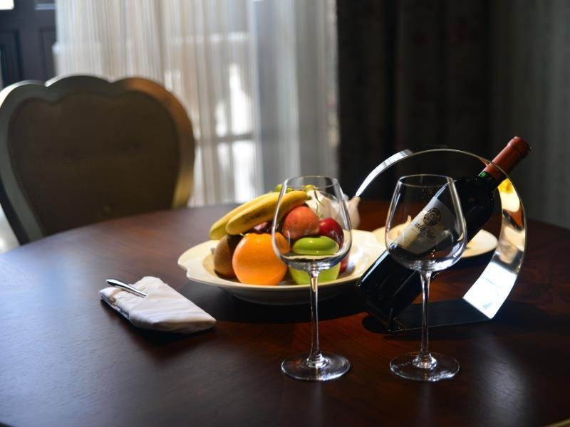 Фото Meilu Legend Hotel Hangzhou