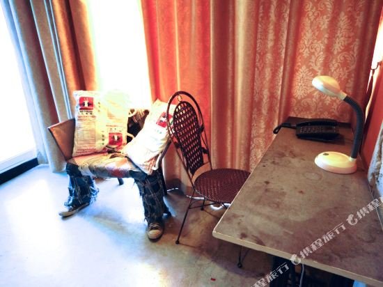 Фото Silom Art Hostel