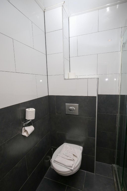 Фото Hotel Flipper Amsterdam