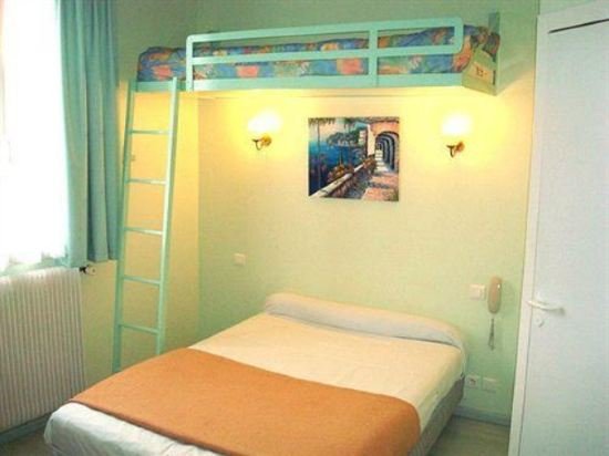 Фото Hotel de Rosny