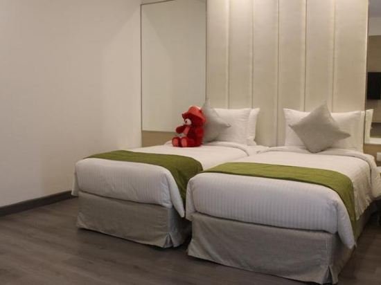 Фото Sarovar Portico Outer Ring Road Bengaluru