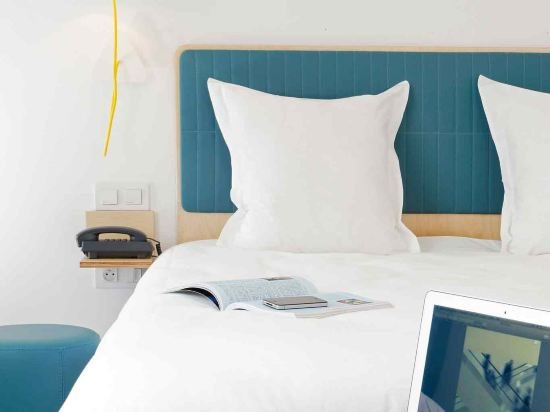 Фото Ibis Styles Calais Centre