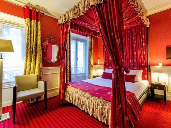 Фото Hôtel Veryste