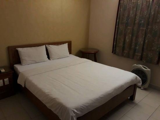 Фото Vien Ngoc Xanh 1 Hotel