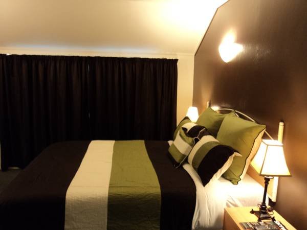 Фото Sai Motels - Greenlane Auckland