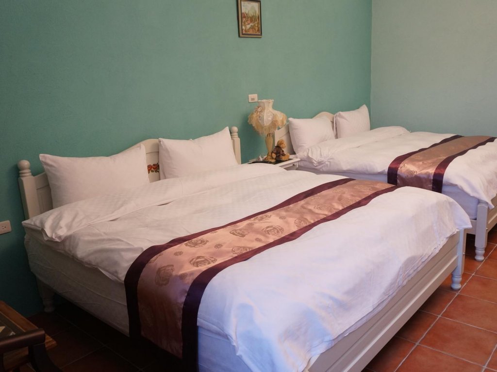 Фото Bramasole Hotel