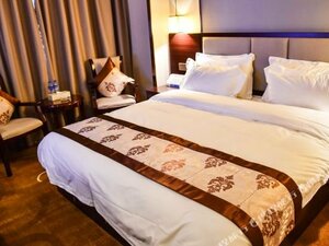 Гостиница Ibis Kunming Yunda West Road