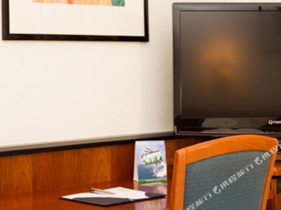 Фото Hotel Brößler