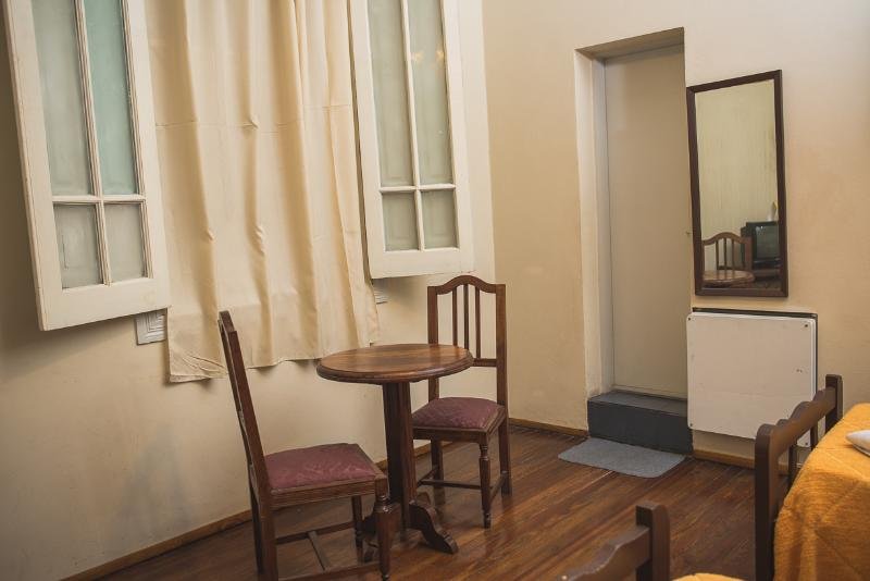 Фото Gran Hotel Victoria Cordoba Argentina