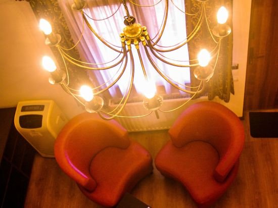 Фото Hotel Hanul Fullton