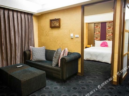 Фото Cai She Hotel