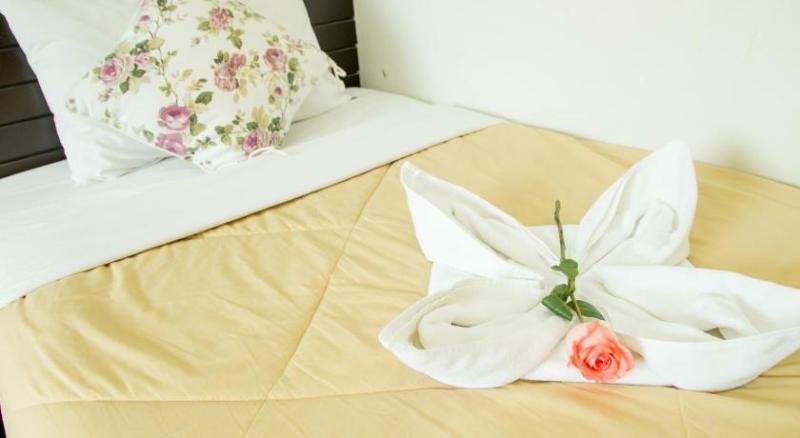 Фото Huay kaew Palace 2