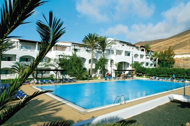 Гостиница Club Magic Life Fuerteventura Private Lodge Imperial