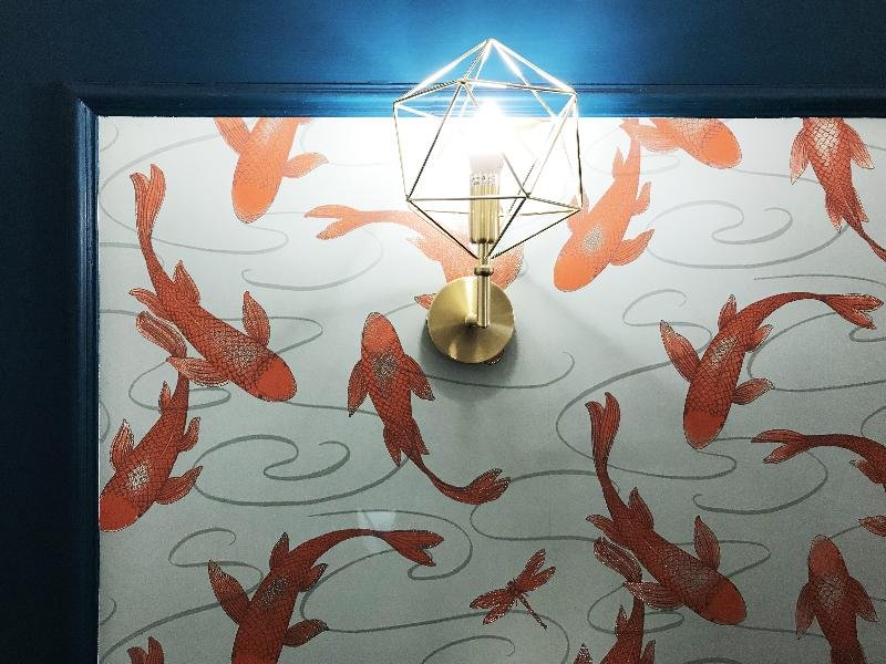 Фото Bad - Bed & Breakfast and Design