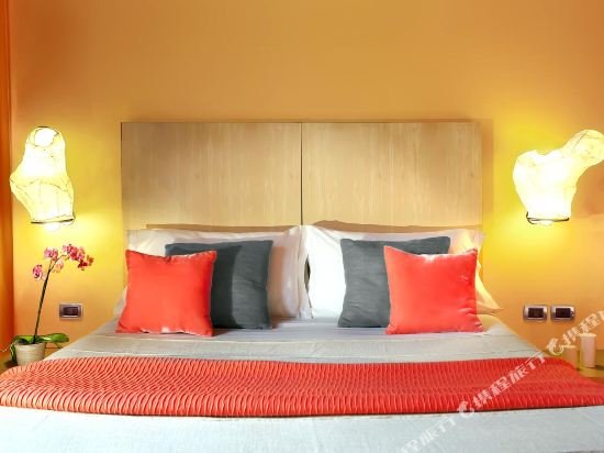 Фото Abitart Hotel