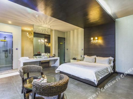 Фото Qingdao Hengbo Hotel