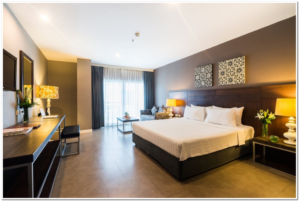 Фото Sea Me Spring