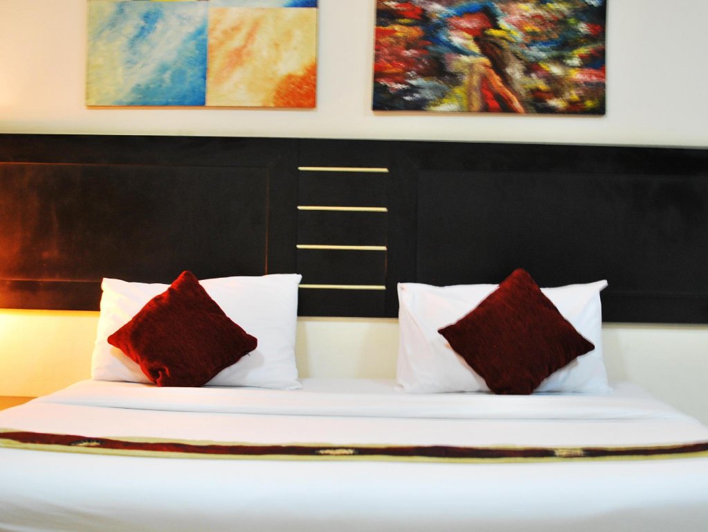 Фото Grand Marina Residence