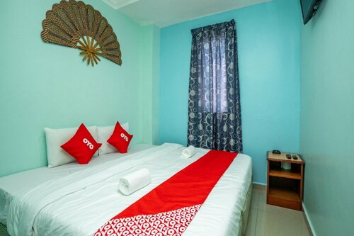 Гостиница Oyo 43954 Hotel Casa Reo в Штате Селангор