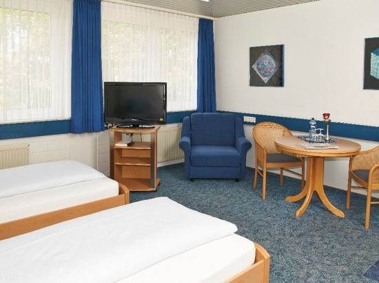 Фото Hotel BonaMari