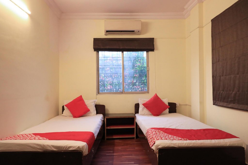 Фото Oyo 15211 Hotel Midas