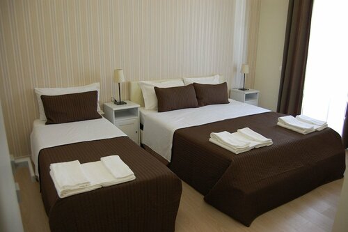 Гостиница B&b H224 в Реджо-ди-Калабрия