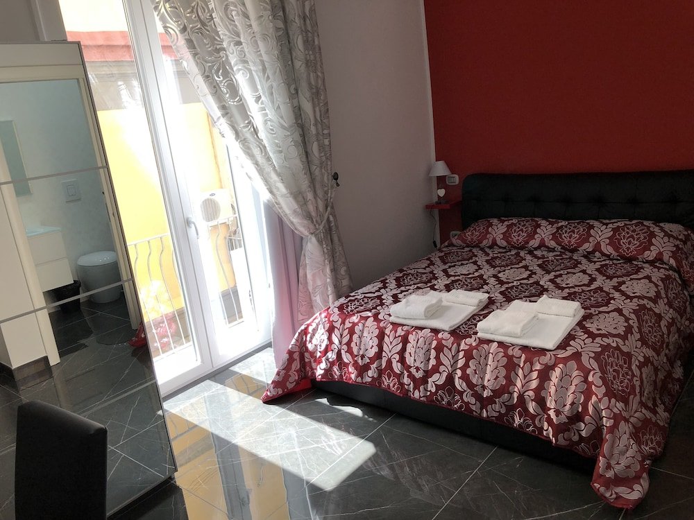 Фото B&b Palazzo Majorana