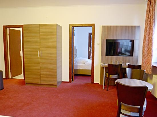 Фото ITM Hotel Motel 21