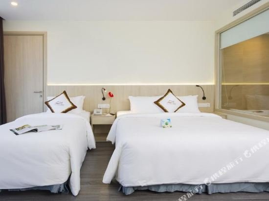 Фото Stella Maris Nha Trang Hotel