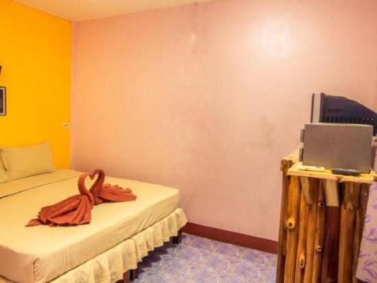 Фото Pongphen Guesthouse