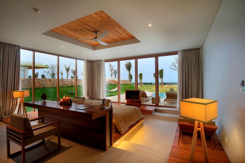 Фото Flc Luxury Resort Quy Nhon