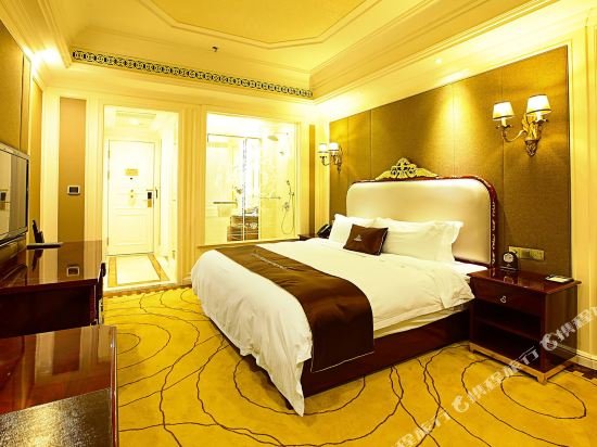 Фото City Vogue Hotel