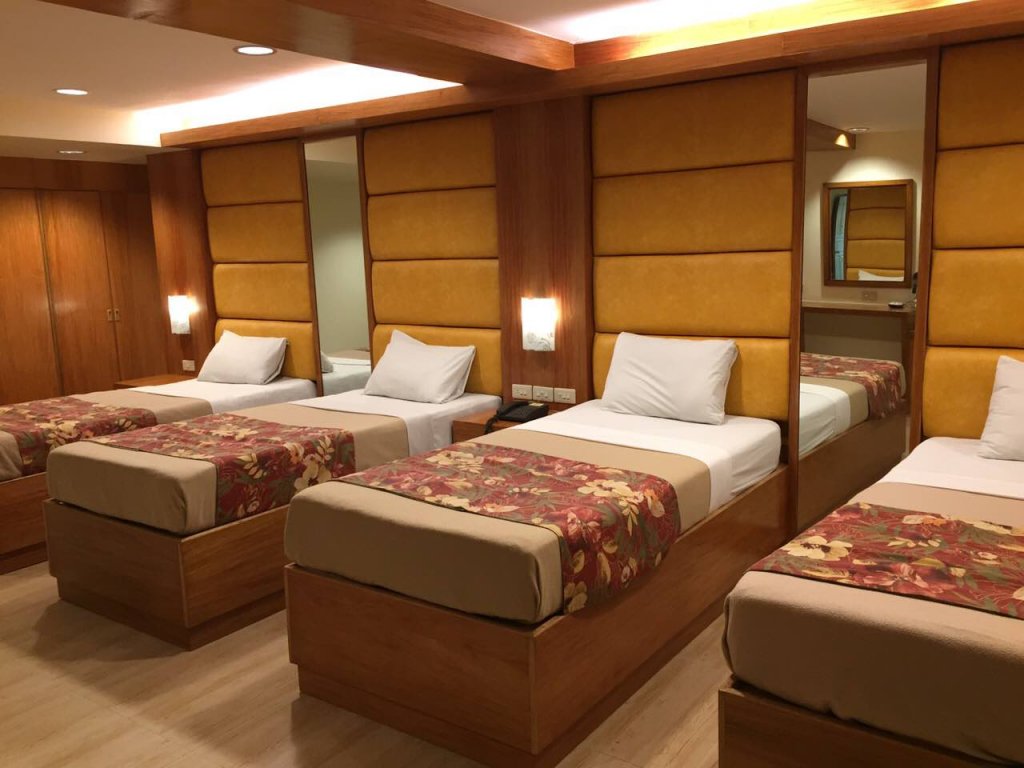 Фото Pinoy Pamilya Hotel