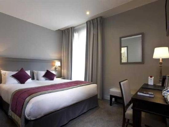 Фото Hotel Montcalm