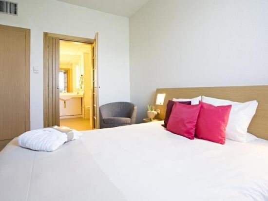 Фото Novotel Milano Linate Aeroporto