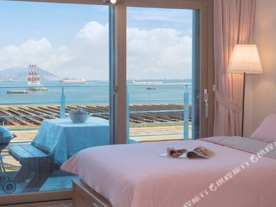 Фото Haedeulchae Pension