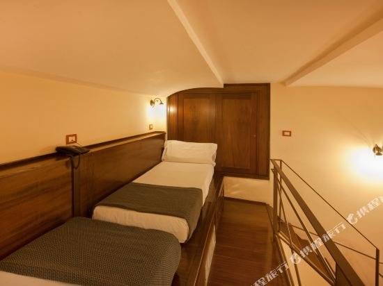 Фото Hotel Il Convento