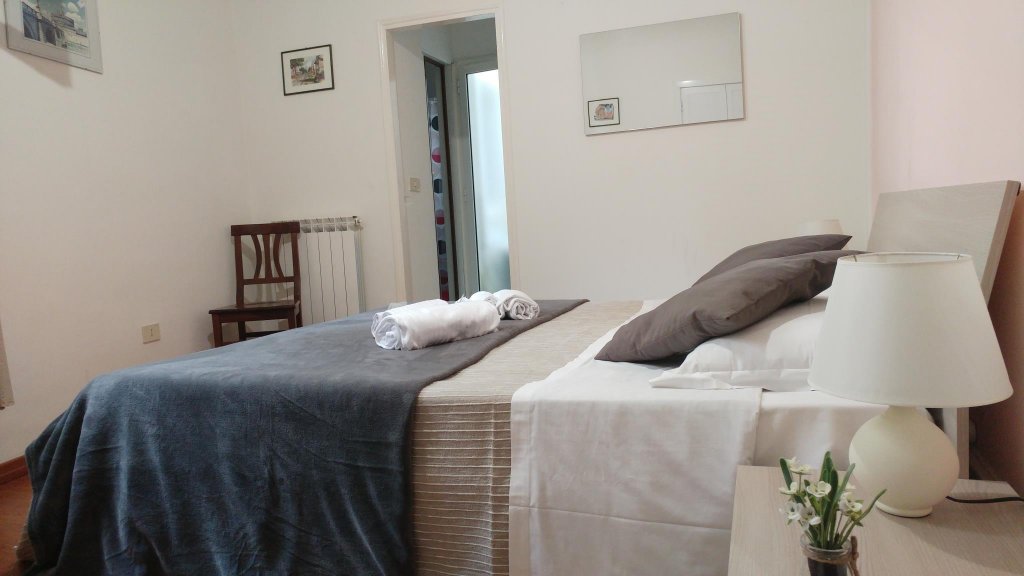 Фото Dreaming Navona Rooms