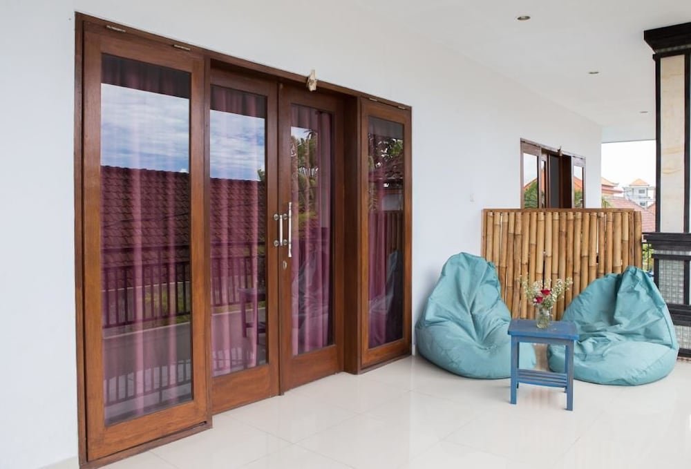 Фото Bali Reef House Surfco