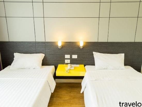 Фото The Park Residence at Bangkok