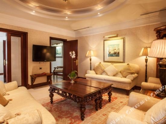 Фото Polana Serena Hotel