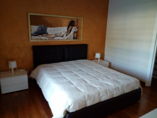 Гостиница B&b Villa Rosa