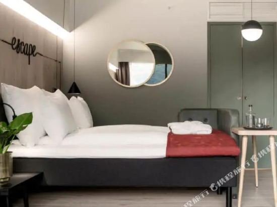 Фото Hotel Norge by Scandic